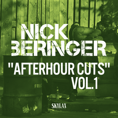 Nick Beringer - Afterhour Cuts Vol 1