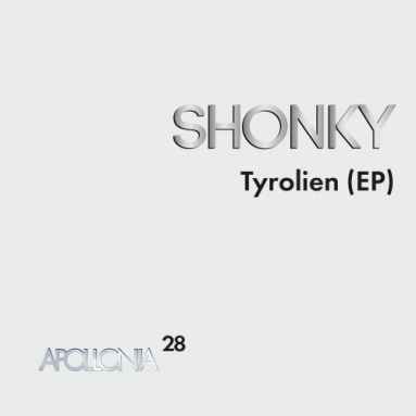 Shonky - Tyrolien