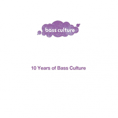 Various - 10 Years of Bass Culture Part 1