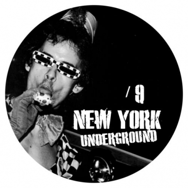 New York Underground 9