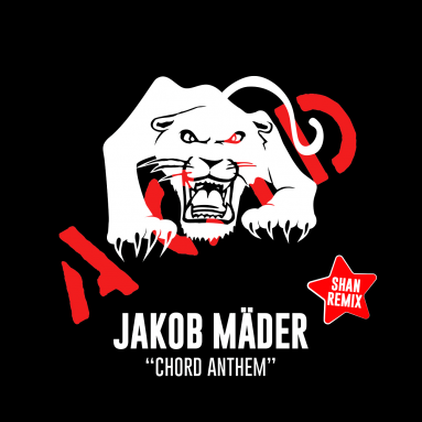 Jakob Mäder - Chord Anthem (Shan Remix)