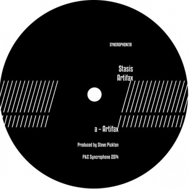 Stasis - Artifax (Antigone remix) [Repress]