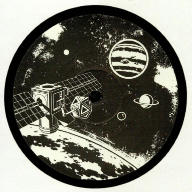 Ellery Cowles - 36 Chambers EP