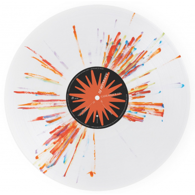 DJ Honesty - Camarque EP