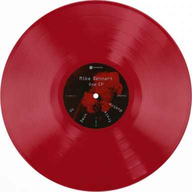 Mike Dehnert / One EP Mike Dehnert / One EP