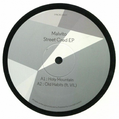 Malvito - Street Cred