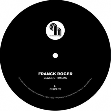 Franck Roger - Classic Tracks EP