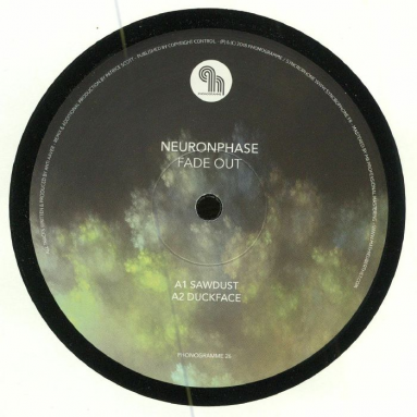 Neuronphase - Fade Out (Patrice Scott remix)