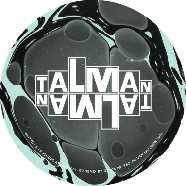 Debussy - Spicebox EP DJ Steaw Remix