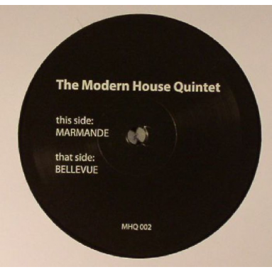 Modern House Quintet - Marmande
