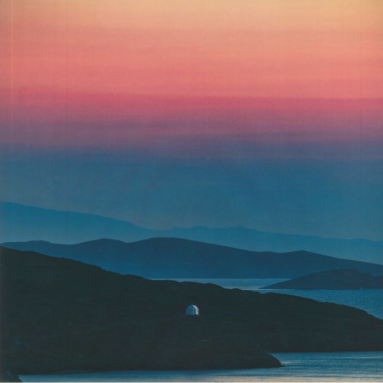 Modern House Quintet - Cyclades