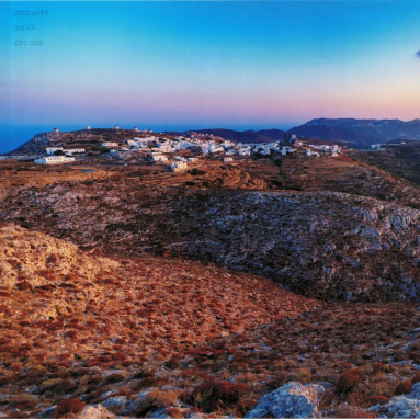 Cyclades - Dolce