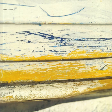 Cyclades - Embrasser