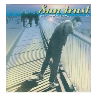 Suntrust - One More Step