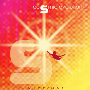 Cyclo Suntrust - Cosmic Evolution EP