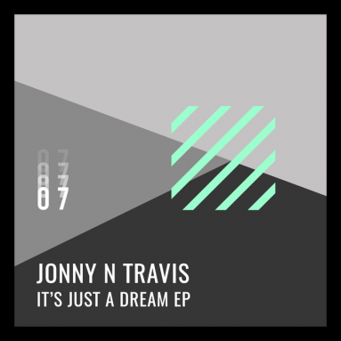 Jonny N Travis - It's Just A Dream