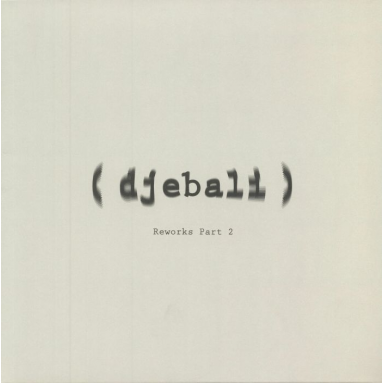 Djebali - 5 Reworks Part 2 (Satoshi Tomiie & Terrence Terry remixes)