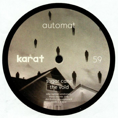 Automat - EP