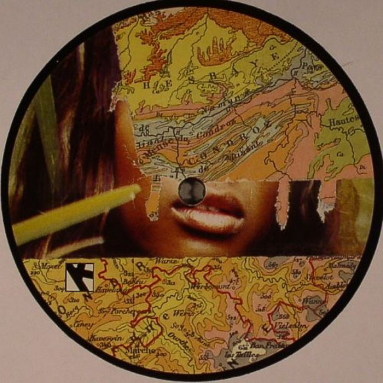 Seuil - Sub Boogie Drama EP