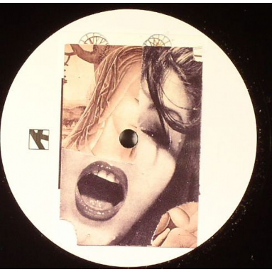 Hot Keys - Full Moon EP