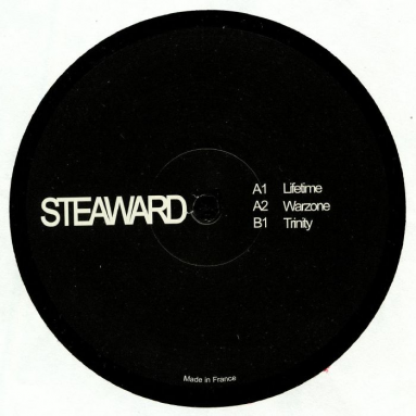 Steaward - 101
