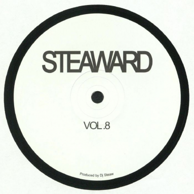 Steaward - Vol8