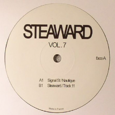 Steaward - Vol7