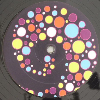 Seuil & Tolga - The Hope EP