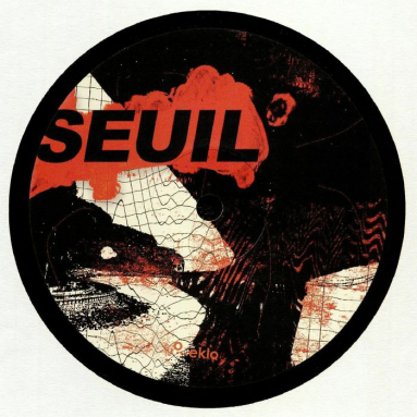 Seuil - The Unreleased Volume 1