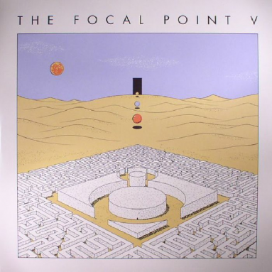Dewalta, Ricardo Villalobos, Matthew Jonson, The Mole... - Focal Point V