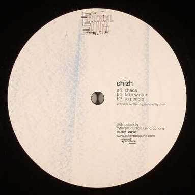 Chizh - Chaos EP