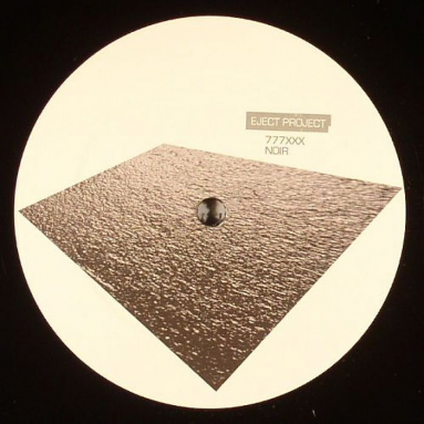 Eject Project - 777XXX