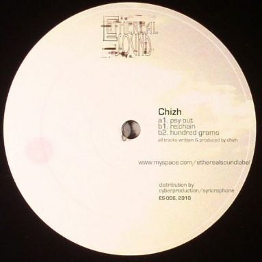 Chizh - Psy Out