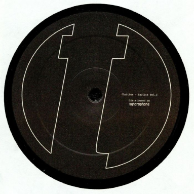 Fletcher - Tactics Vol.3