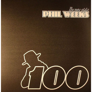 Phil Weeks - By My Side remixes