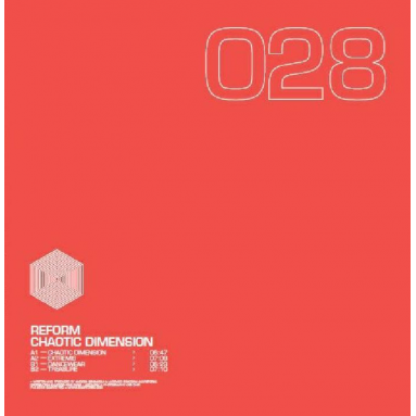 REFORM - Chaotic Dimension
