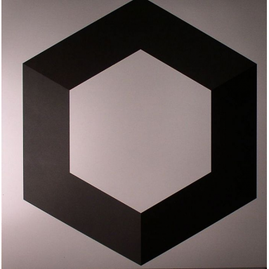 Steve PARKER - Systematic EP