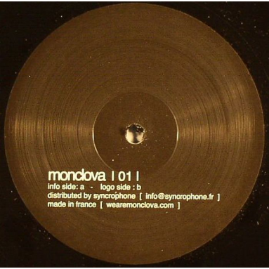MONCLOVA - 01