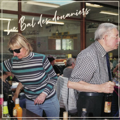 Paul CUT Le Bal Des Douaniers