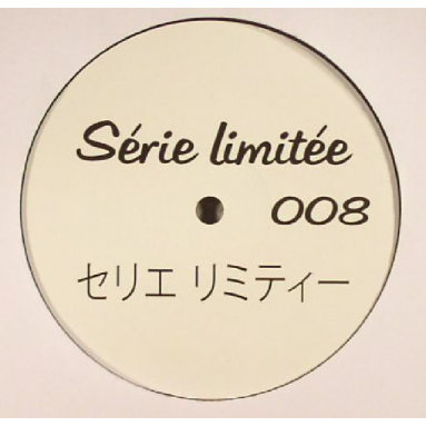 Various Artist - SERIE LIMITEE 008