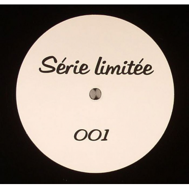 Various Artist- SERIE LIMITEE 001