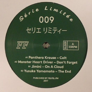 Various Artist - SERIE LIMITEE 009