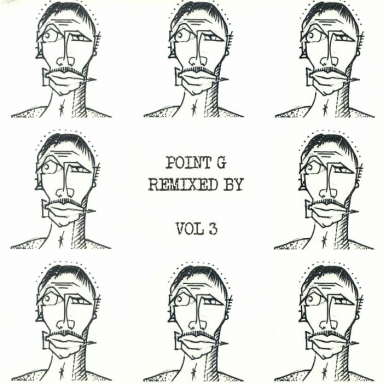 Point G - Remix Vol 3