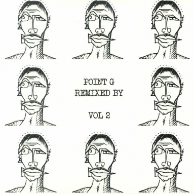 Point G - Remix Vol 2