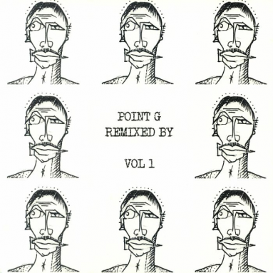 Point G - Remix Vol 1