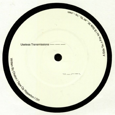 Chaton - Twin Freaks