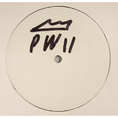 Phil Weeks - City Of Love