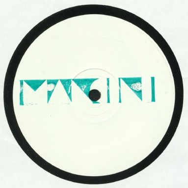 Mancini - Rara EP