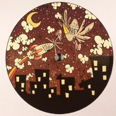 Primo Ultimo - Flight Simulator EP