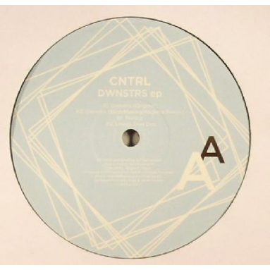 CNTRL - Dwnstrs EP